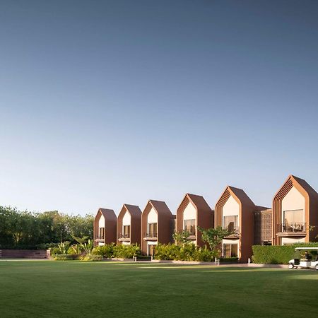 Radisson Resort & Spa Kandla Gāndhīdhām Zewnętrze zdjęcie