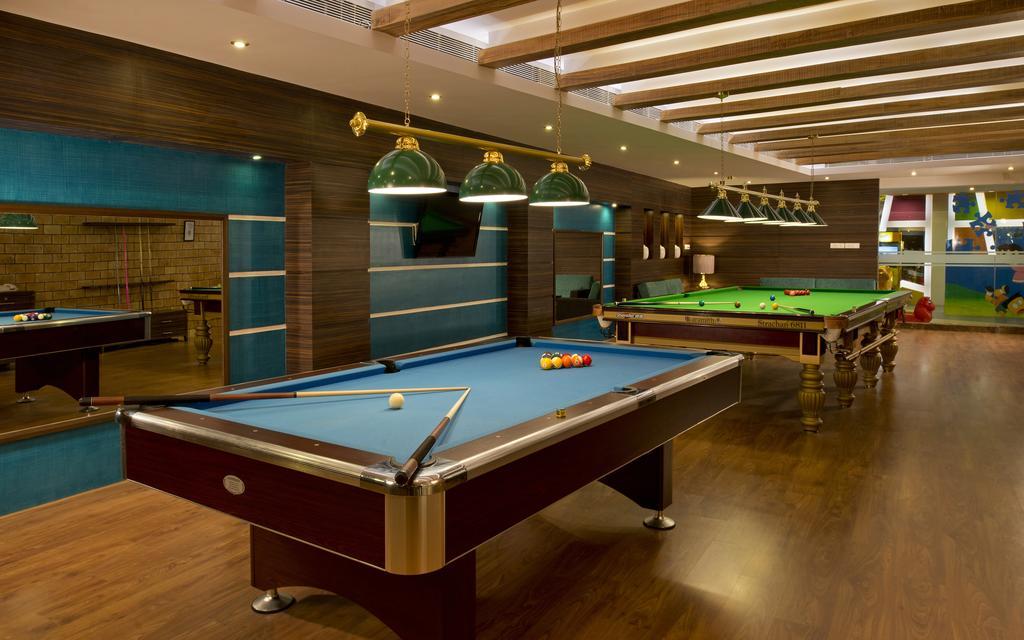 Radisson Resort & Spa Kandla Gāndhīdhām Zewnętrze zdjęcie