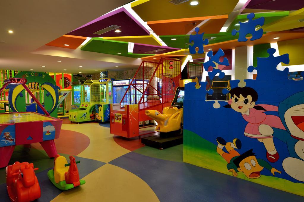 Radisson Resort & Spa Kandla Gāndhīdhām Zewnętrze zdjęcie