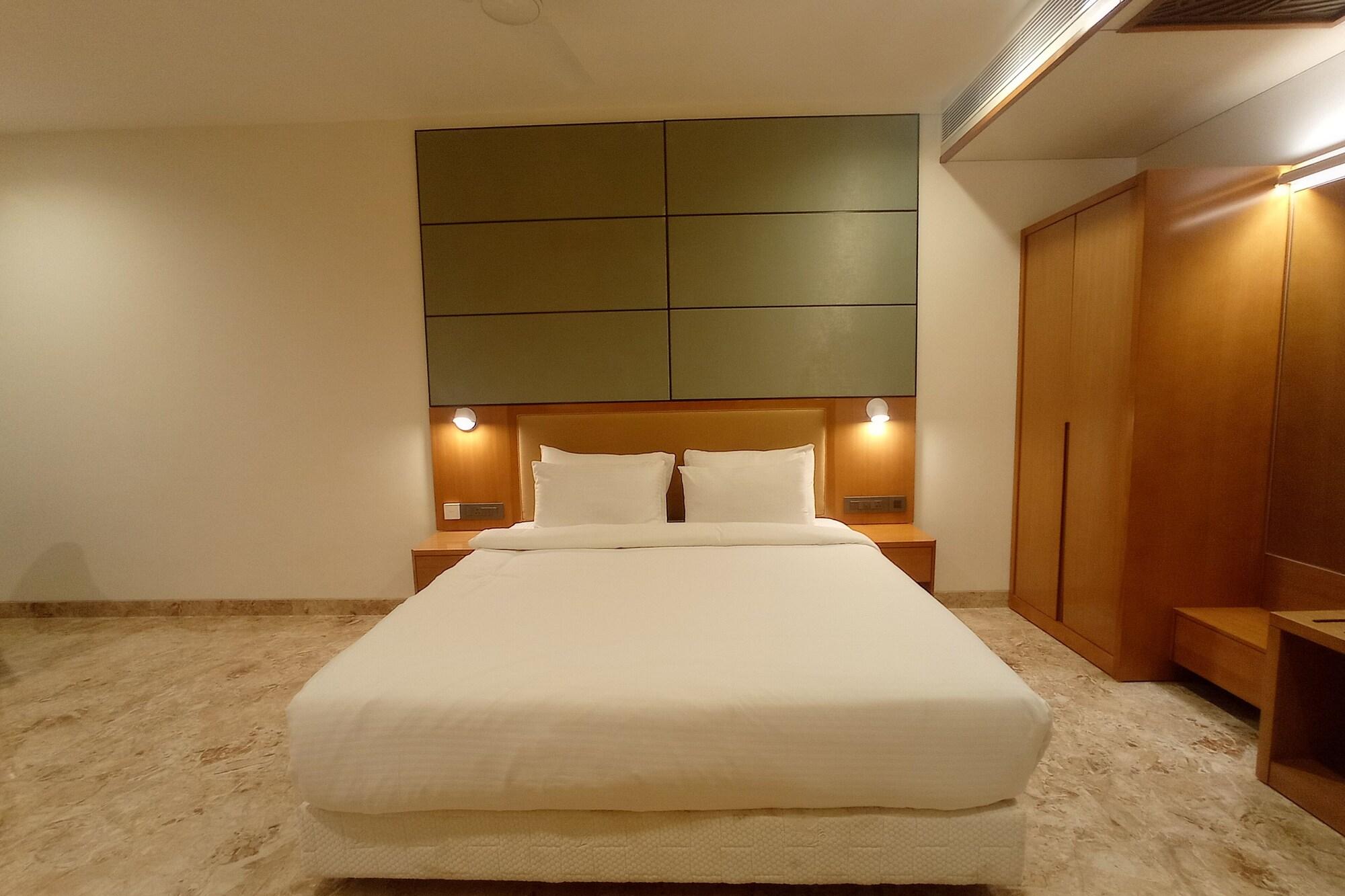 Radisson Resort & Spa Kandla Gāndhīdhām Zewnętrze zdjęcie