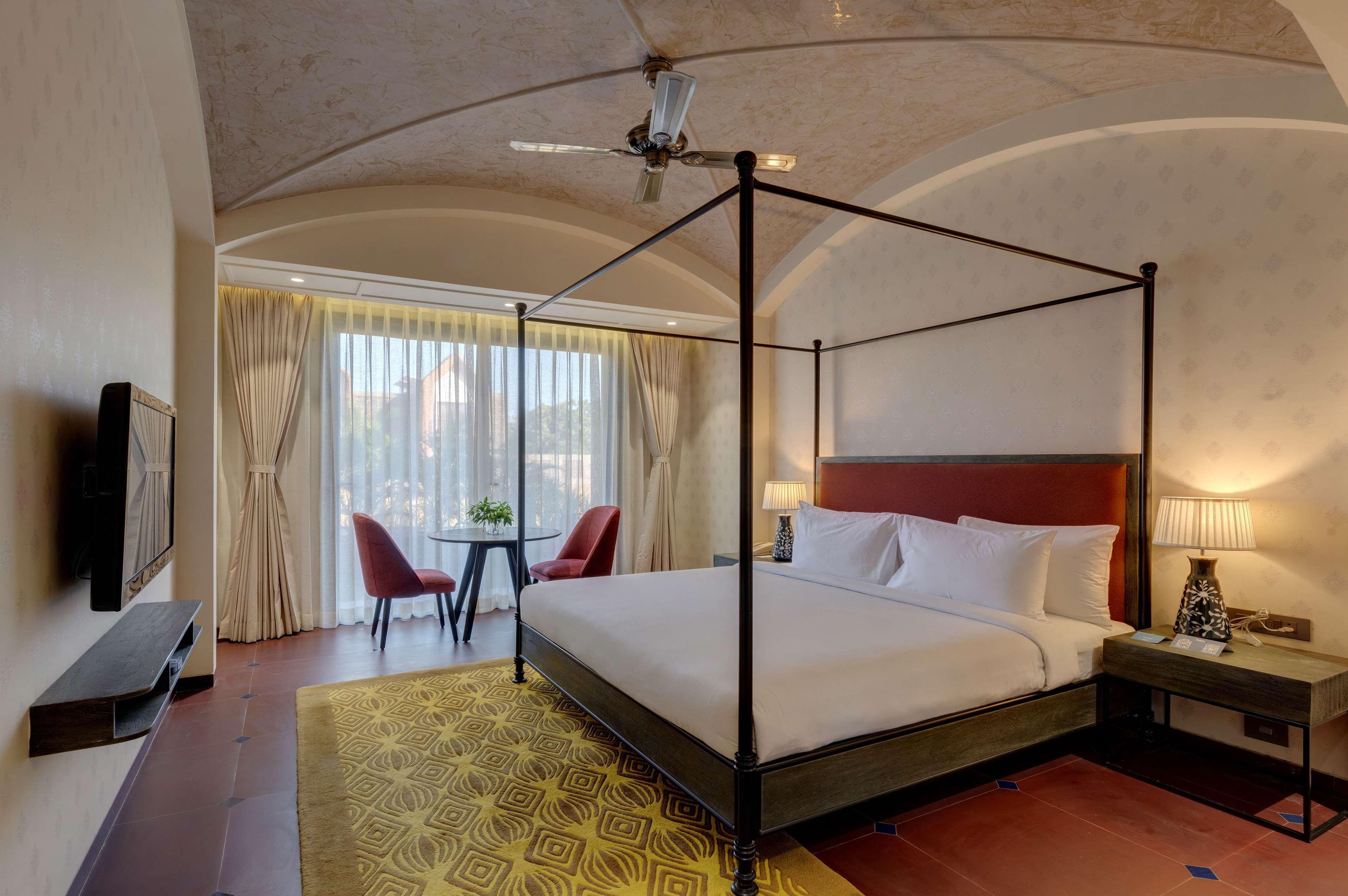 Radisson Resort & Spa Kandla Gāndhīdhām Zewnętrze zdjęcie