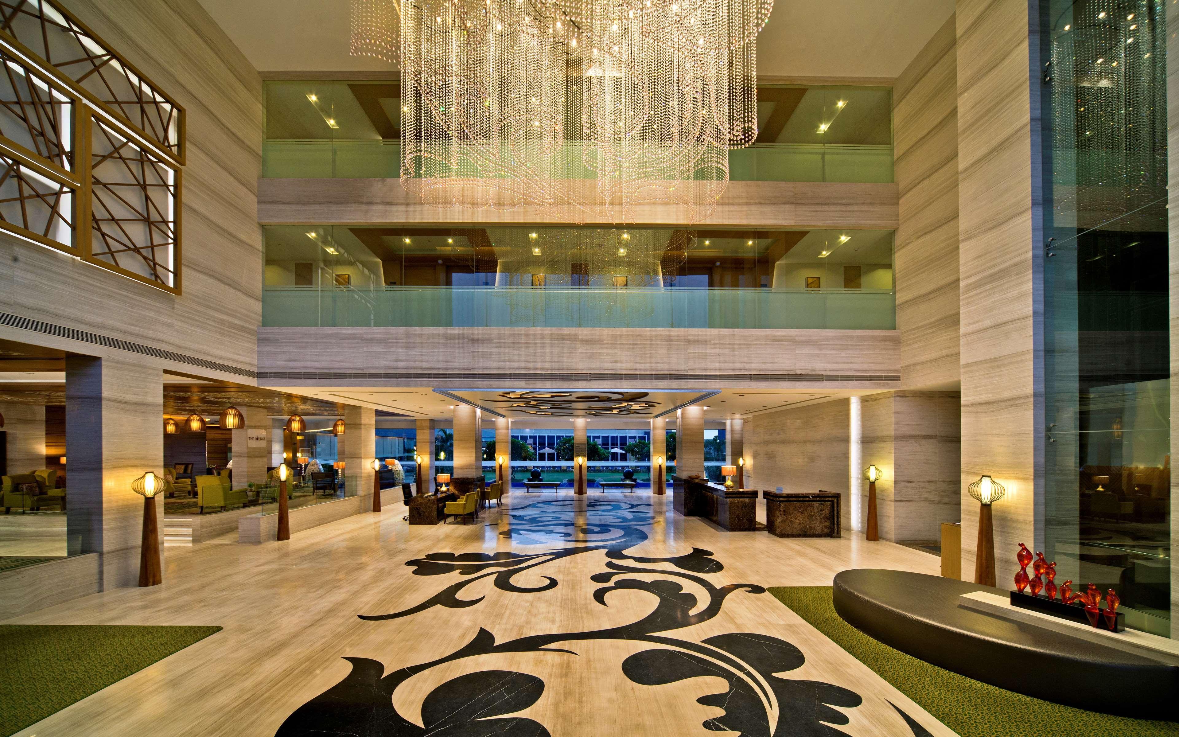 Radisson Resort & Spa Kandla Gāndhīdhām Zewnętrze zdjęcie