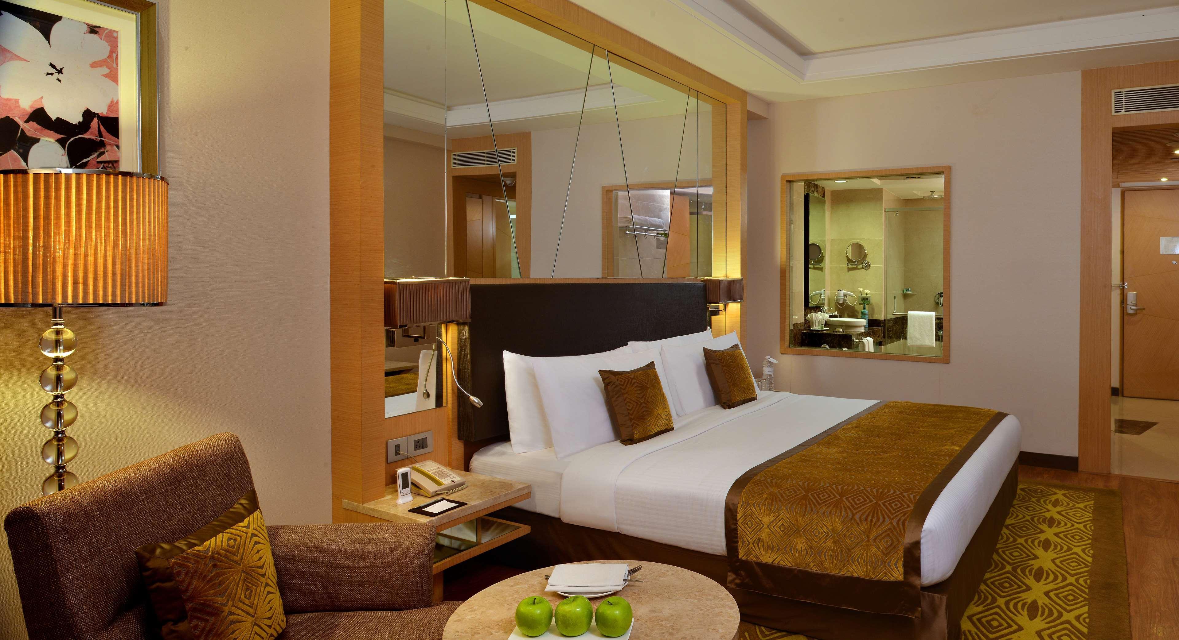 Radisson Resort & Spa Kandla Gāndhīdhām Zewnętrze zdjęcie