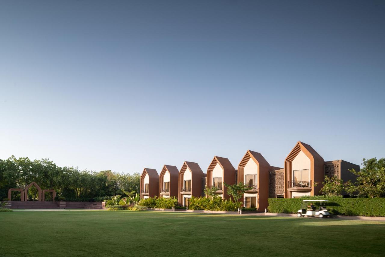 Radisson Resort & Spa Kandla Gāndhīdhām Zewnętrze zdjęcie
