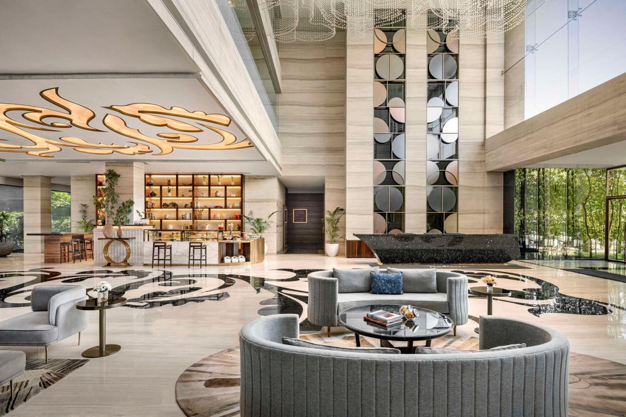 Radisson Resort & Spa Kandla Gāndhīdhām Zewnętrze zdjęcie