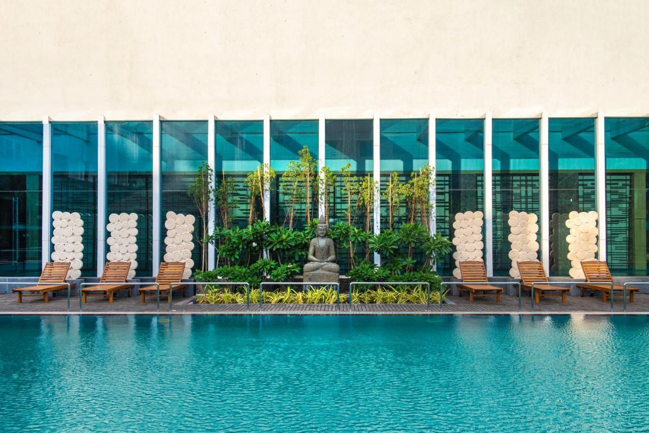 Radisson Resort & Spa Kandla Gāndhīdhām Zewnętrze zdjęcie